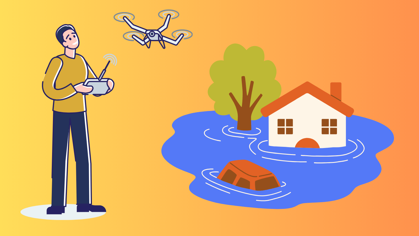 flood management with ai