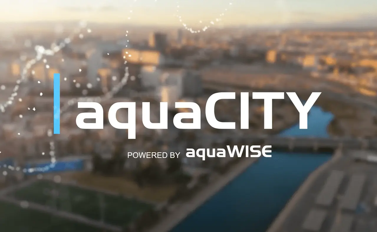 aquacity