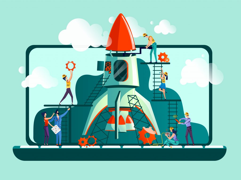 startup innovation