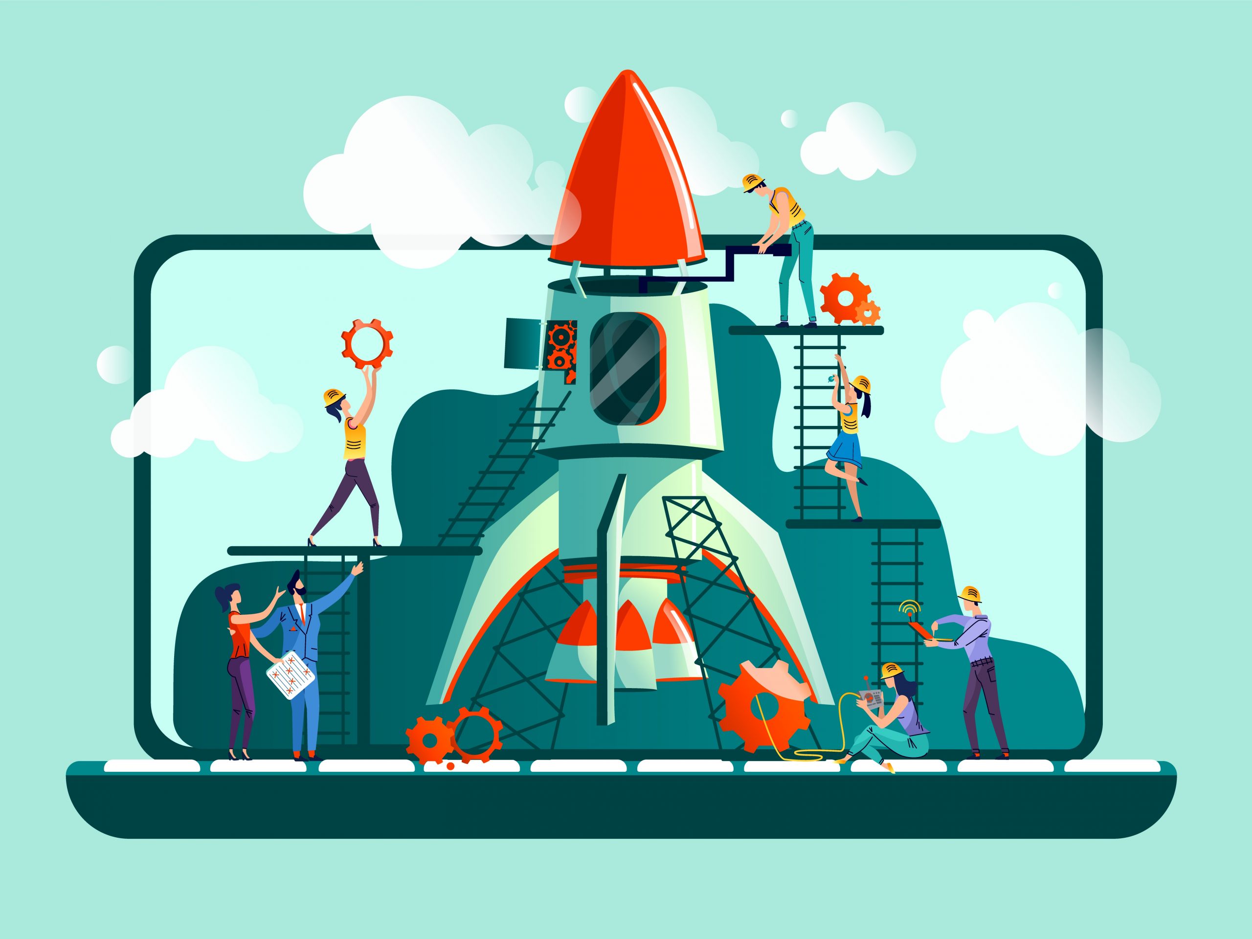startup innovation