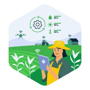 Andhra Pradesh Agriculture DPI