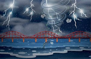 Role of APWRIMS 2.0 in managing Cyclone Montha