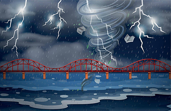 Role of APWRIMS 2.0 in managing Cyclone Montha