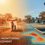 heatwave monitoring and management
