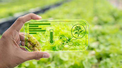 Agri DPI
