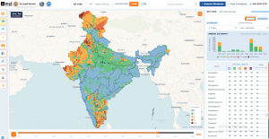 Dry Spell Monitoring Module
