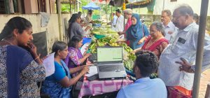 Onam Market