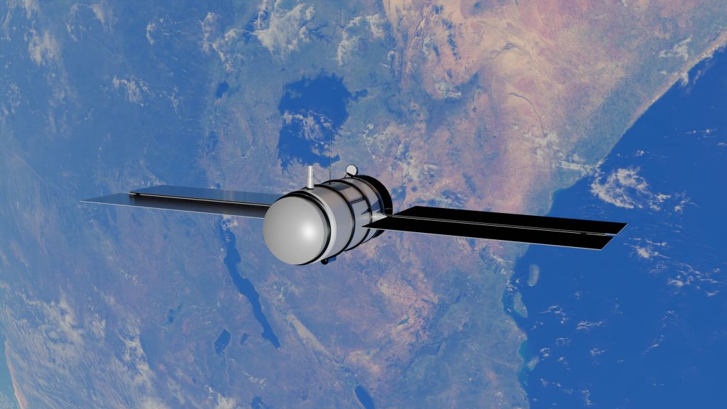 satellite