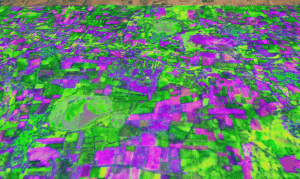 Geospatial Intelligence
