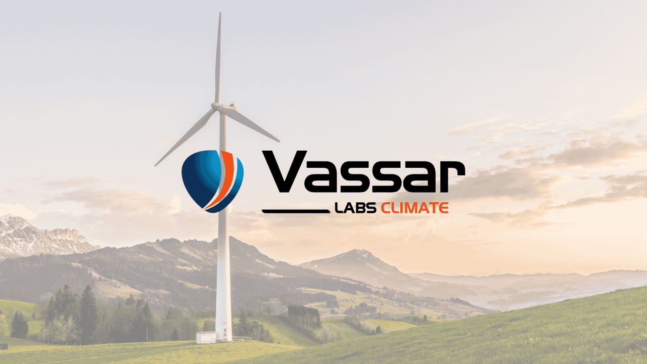 CliMATE TECH Solutions Video